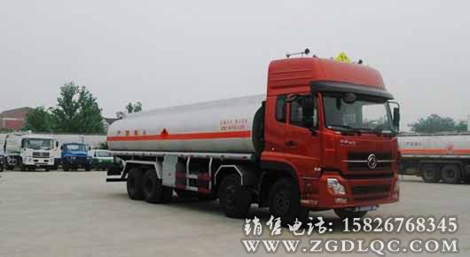 液態(tài)瀝青運(yùn)輸車(chē)
